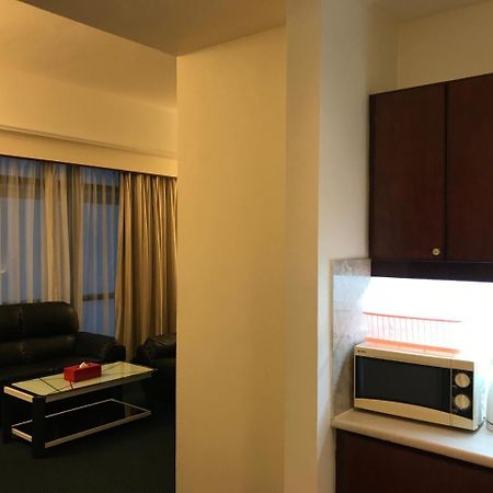 Times Square Bukit Bingtang At Kuala Lumpurアパートメント エクステリア 写真