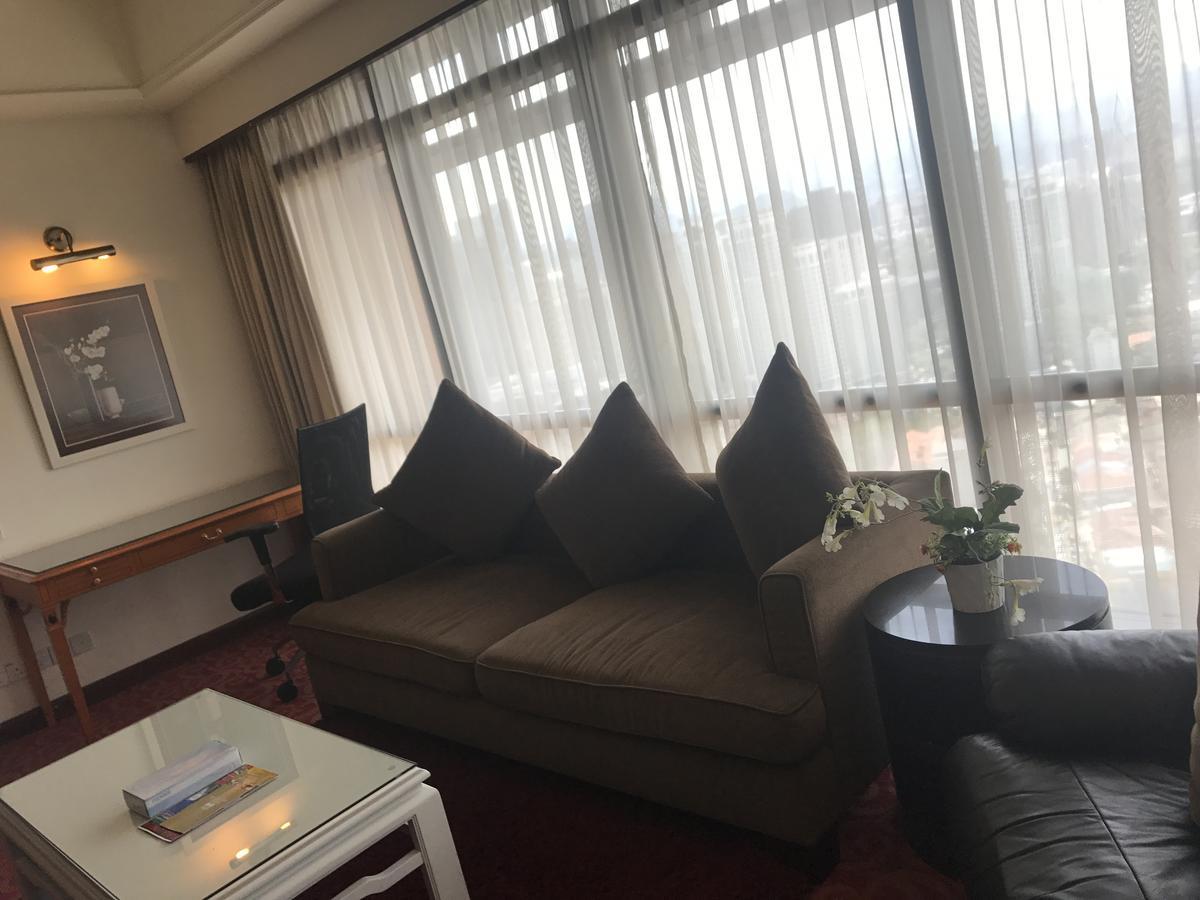 Times Square Bukit Bingtang At Kuala Lumpurアパートメント エクステリア 写真
