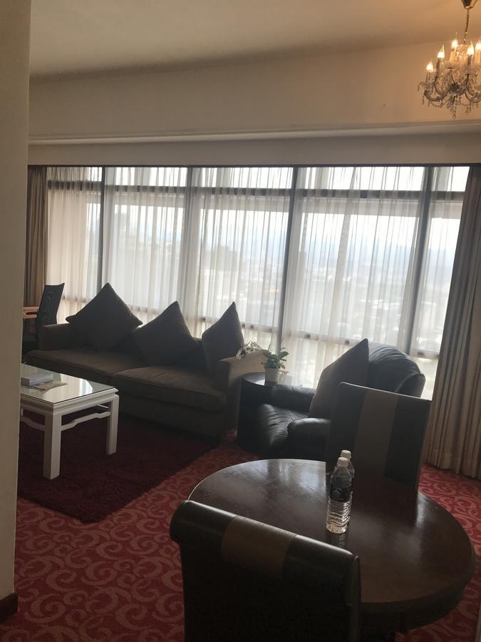 Times Square Bukit Bingtang At Kuala Lumpurアパートメント エクステリア 写真