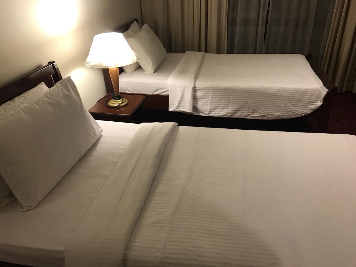 Times Square Bukit Bingtang At Kuala Lumpurアパートメント エクステリア 写真