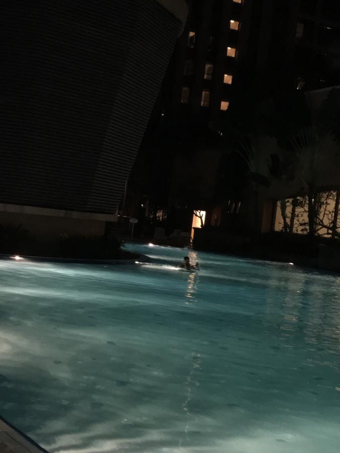 Times Square Bukit Bingtang At Kuala Lumpurアパートメント エクステリア 写真